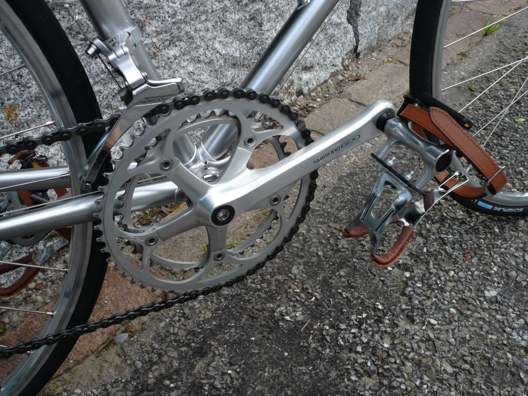 Biciclette: Rennvelo – Usato da Dürnten venduto da pipabeli 3