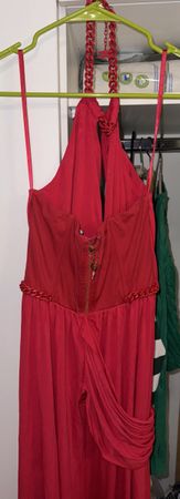 Robe de cocktail