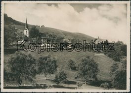 ZG Finstersee - Menzingen