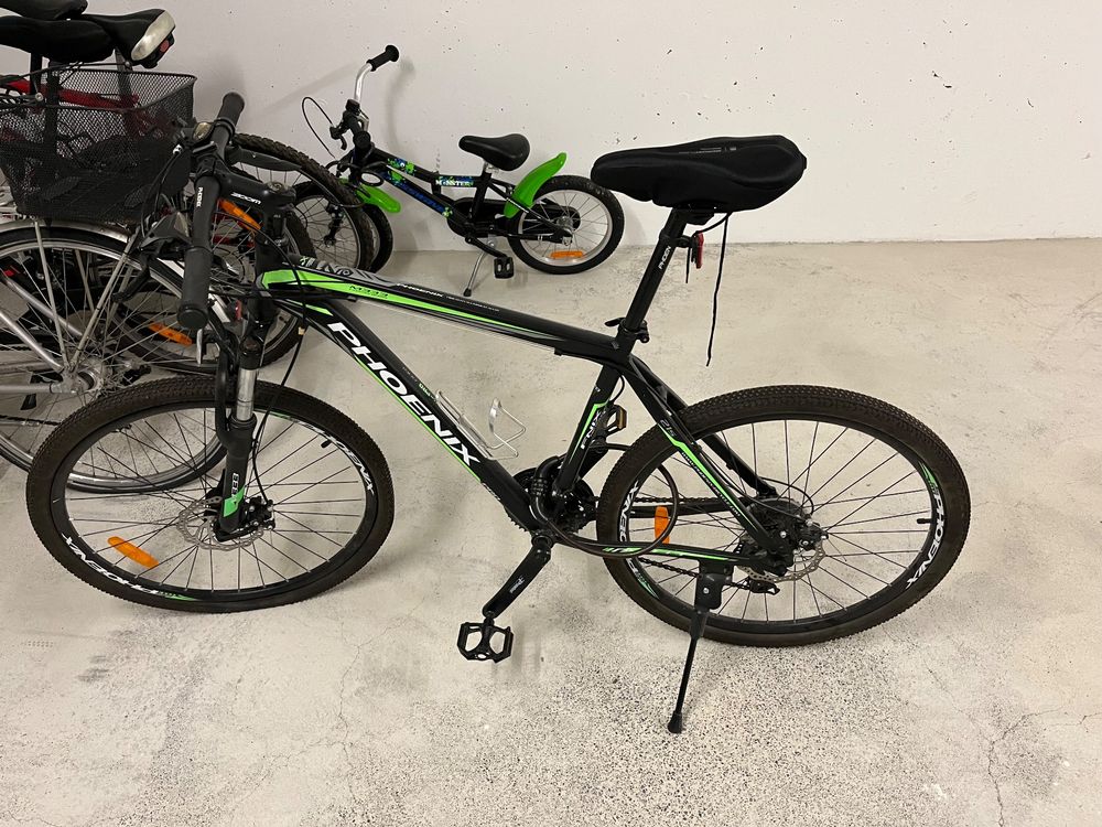 phoenix velo cycling club