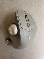 Logitech MX Ergo S