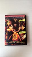 Die Tribute von Panem DVD Swiss Fan Edition, Bonus!(0105)