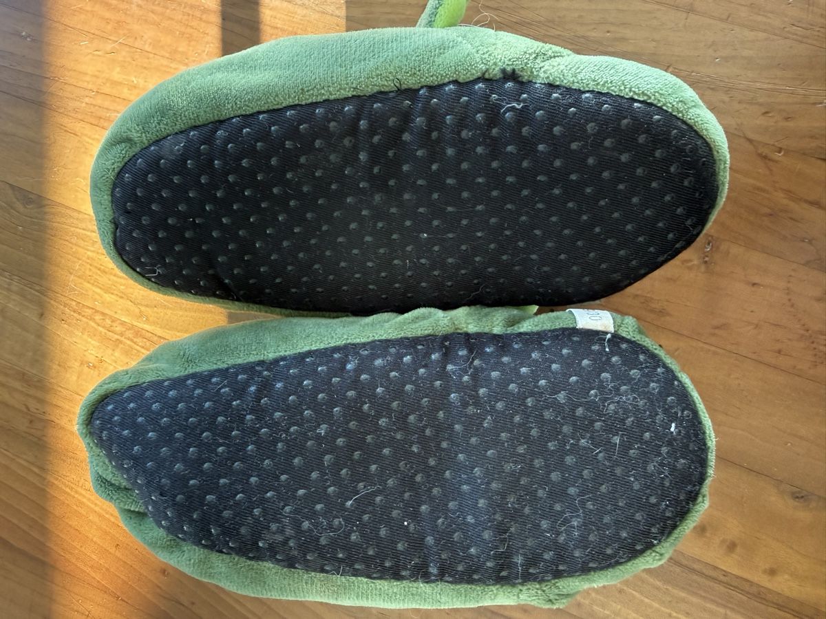Chaussures garçon: Finken / Hausschuhe – D'occasion à Bern par estrellita2014 2