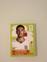 Panini 2026 Jude Bellingham ENG11