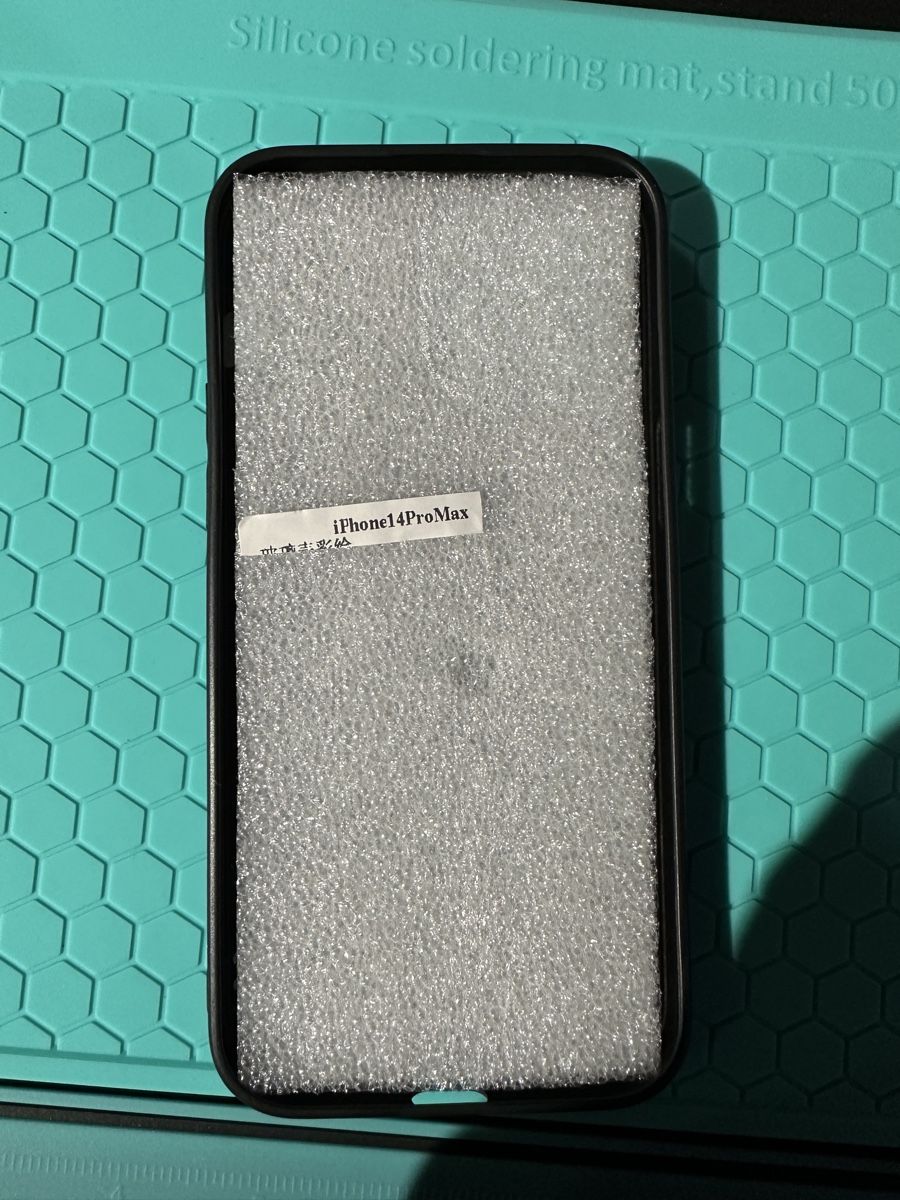 Cover & Protezioni schermo: iPhone 14 Pro Max Hülle mit Bitcoin Motiv - Neu! – Nuovo (secondo la descrizione) da Surcasti venduto da DamSur 2