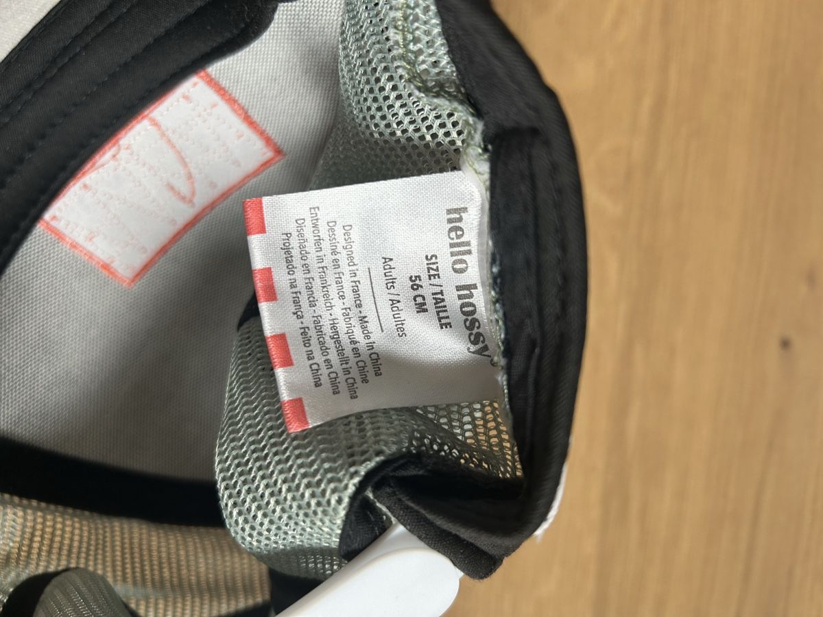 Sonstige Damenmode: Cape für Mum's von Hello Hossy – Neu (gemäss Beschreibung) aus Seengen von lynx4 2