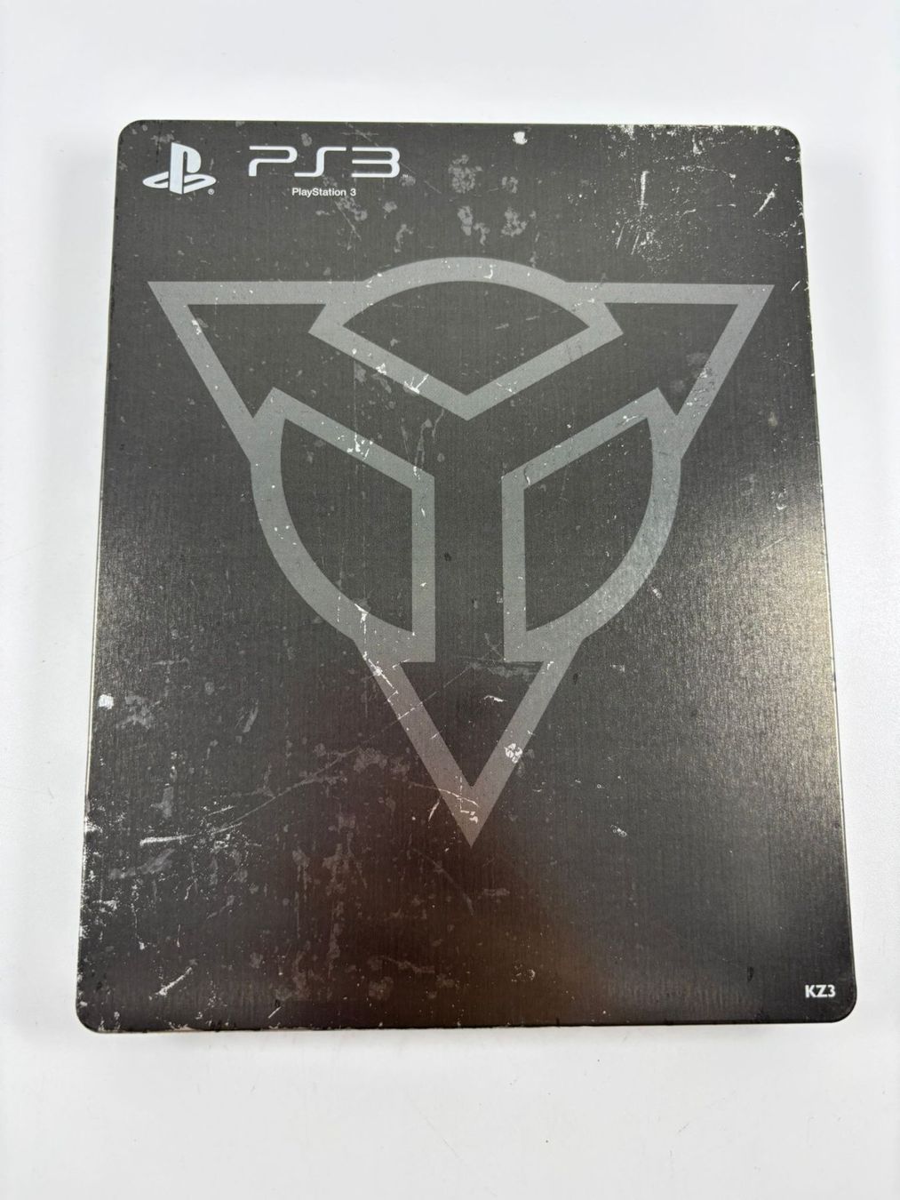 Giochi: Killzone 3 (Steelbook) (PS3) – Usato da Herisau venduto da Seyashop1 2
