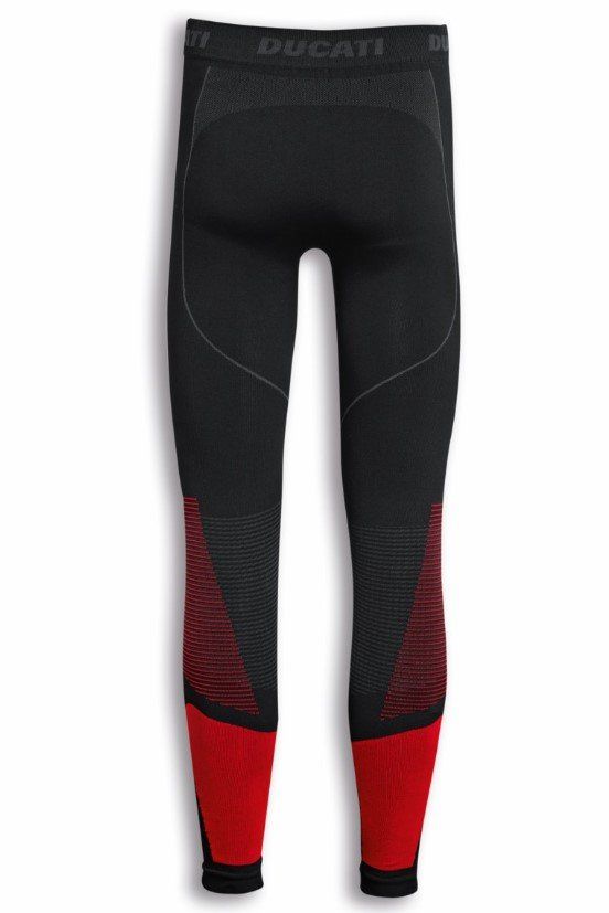 Biancheria intima: Ducati-Thermounterwäsche S-M – Nuovo e nell'imballaggio originale da Frauenfeld venduto da Moto77_AG 1