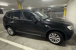 BMW X3 xDrive 28i Steptronic