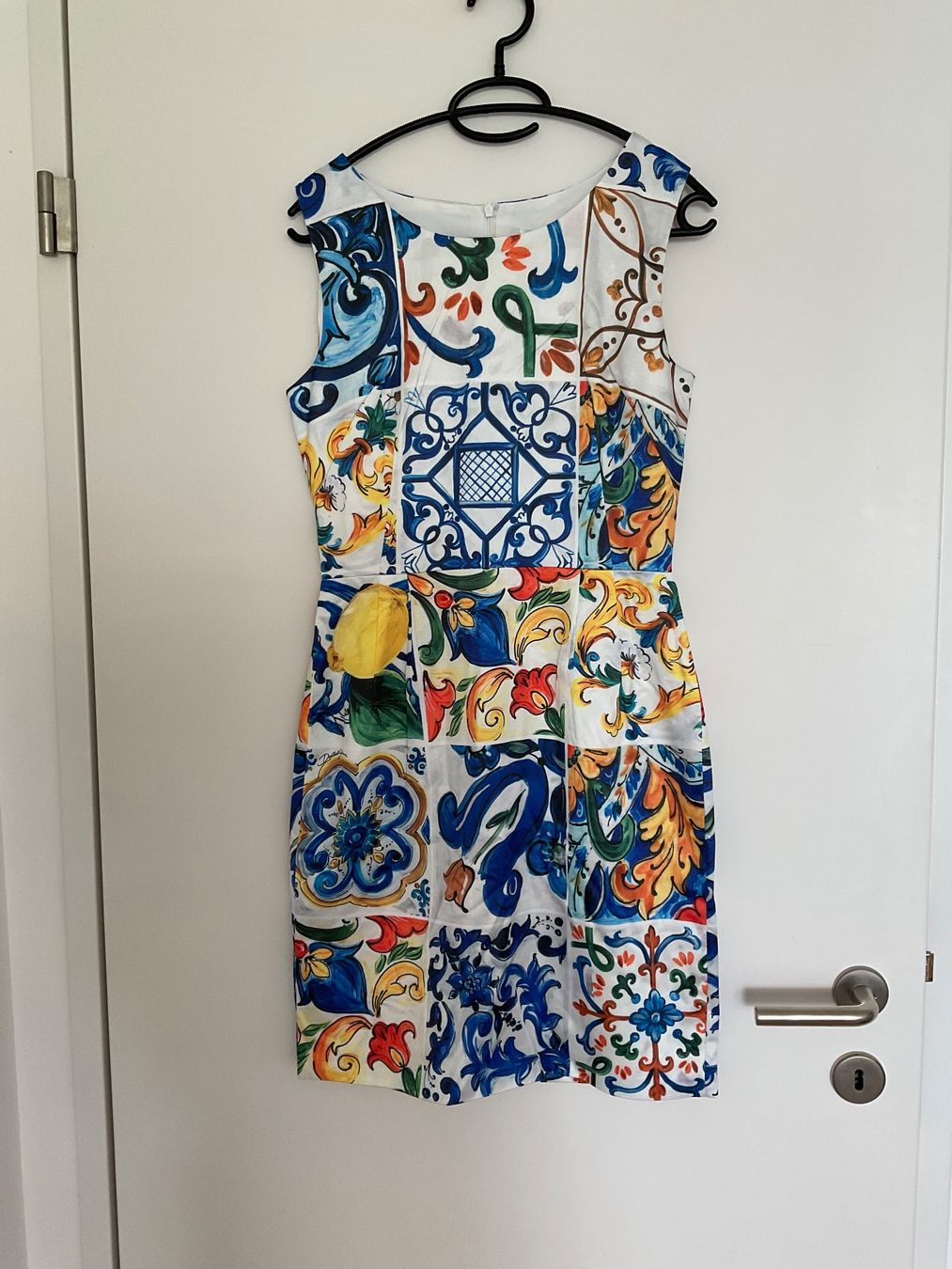 Vestiti: Sommer Kleid Gr. S – Nuovo (secondo la descrizione) da Luzern venduto da Miausie