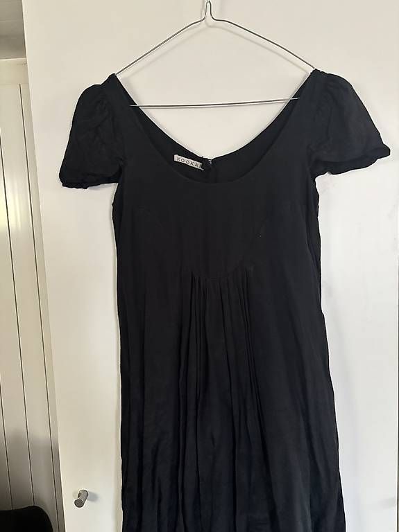 Vestiti: Abito da sera donna marca Kookai – Usato da Bellinzona venduto da Cat_e_t