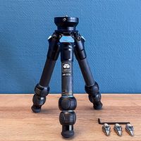 A/B : SIRUI Mini-Stativ AM-223 L  **Neu + ungebraucht**