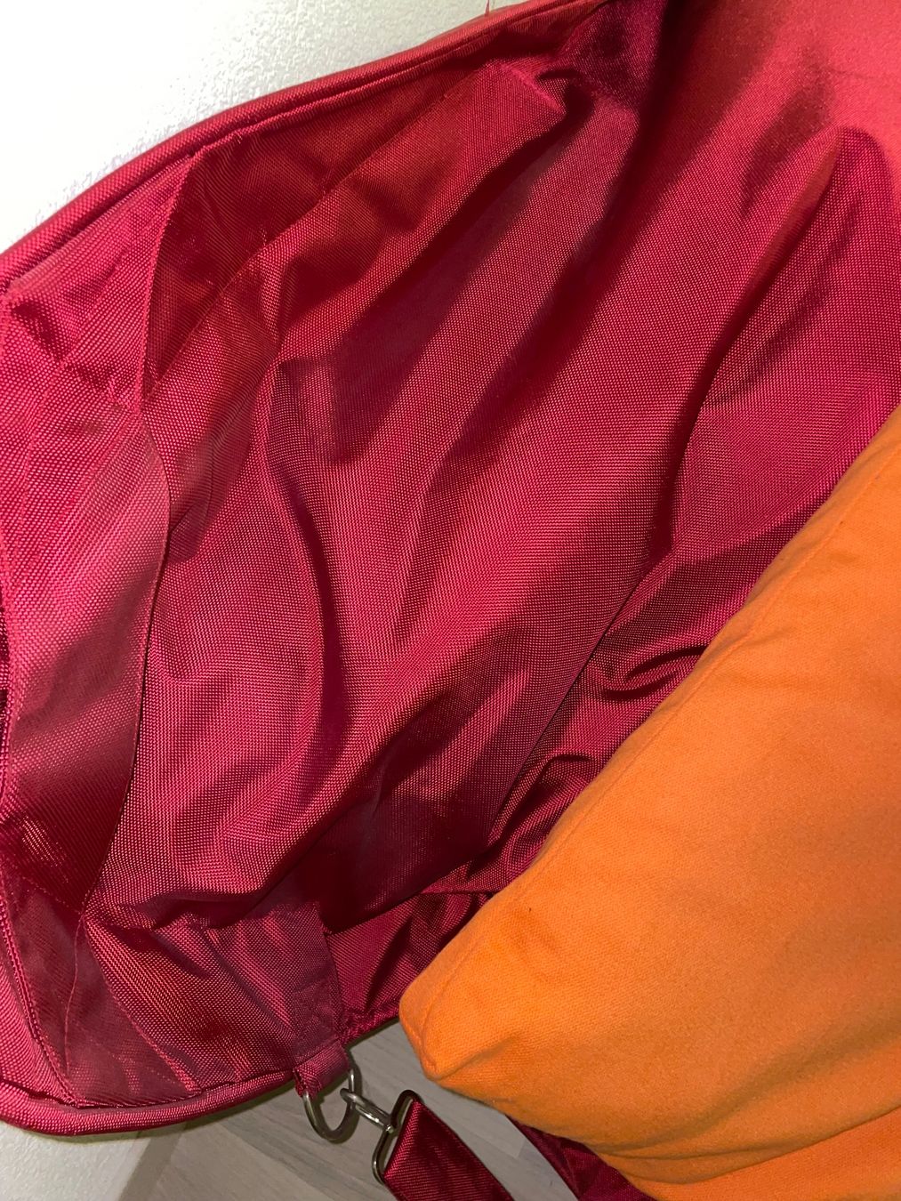 Fauteuils: Sitzsack mit 3 Kissen – D'occasion à Wigoltingen par s.xnaa_ 2