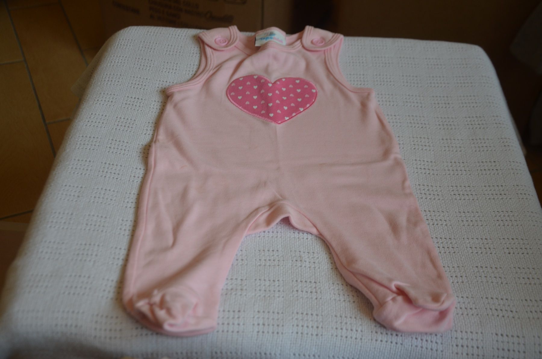 Pigiama & Simili: TAILLE 56 - 2 PIJAMAS – Usato da Chiasso venduto da Dolly015 1