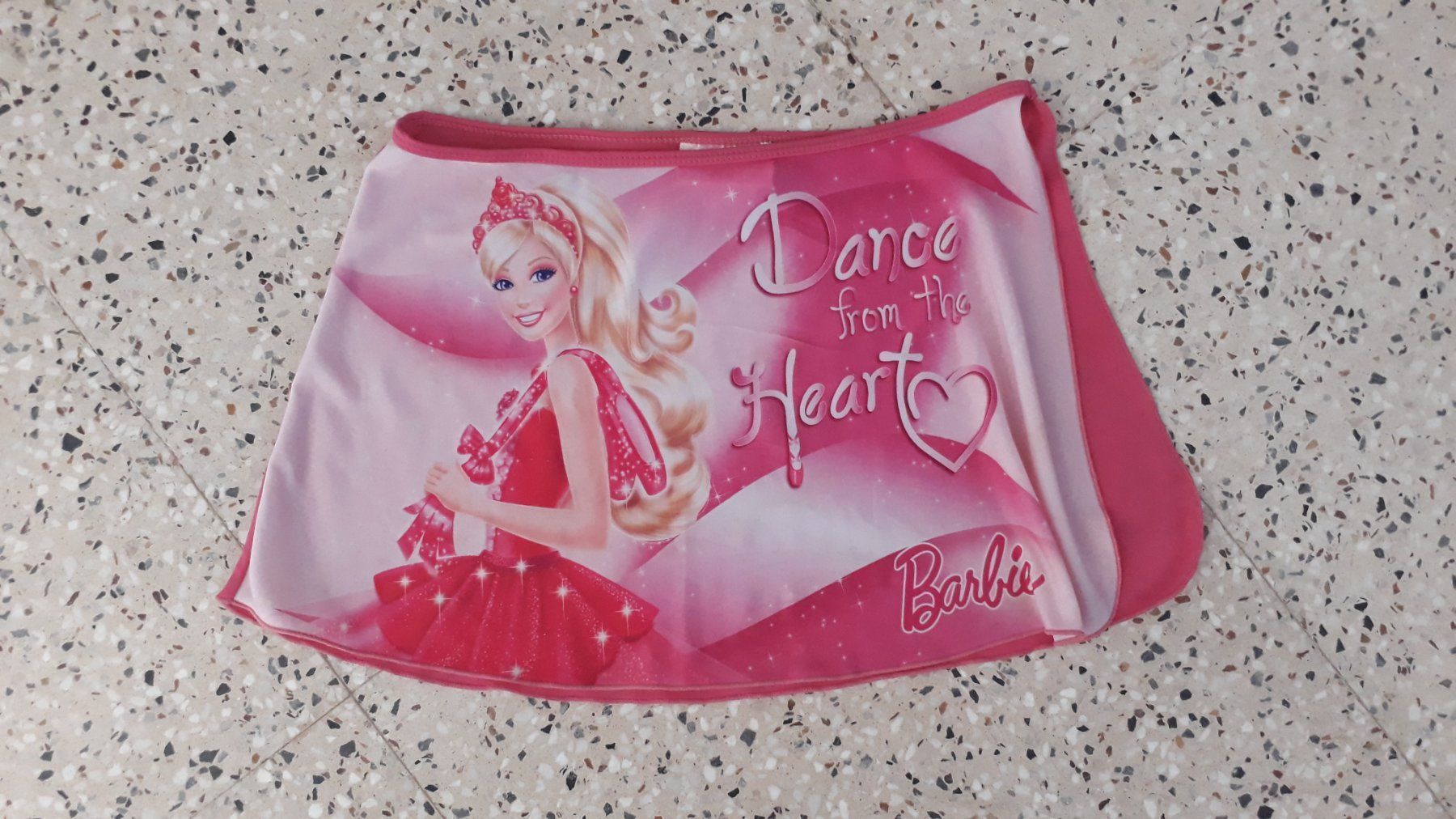 Costumi da bagno & Bikini: Bade-rock "Barbie" – Usato da Basel venduto da mon_7m8h