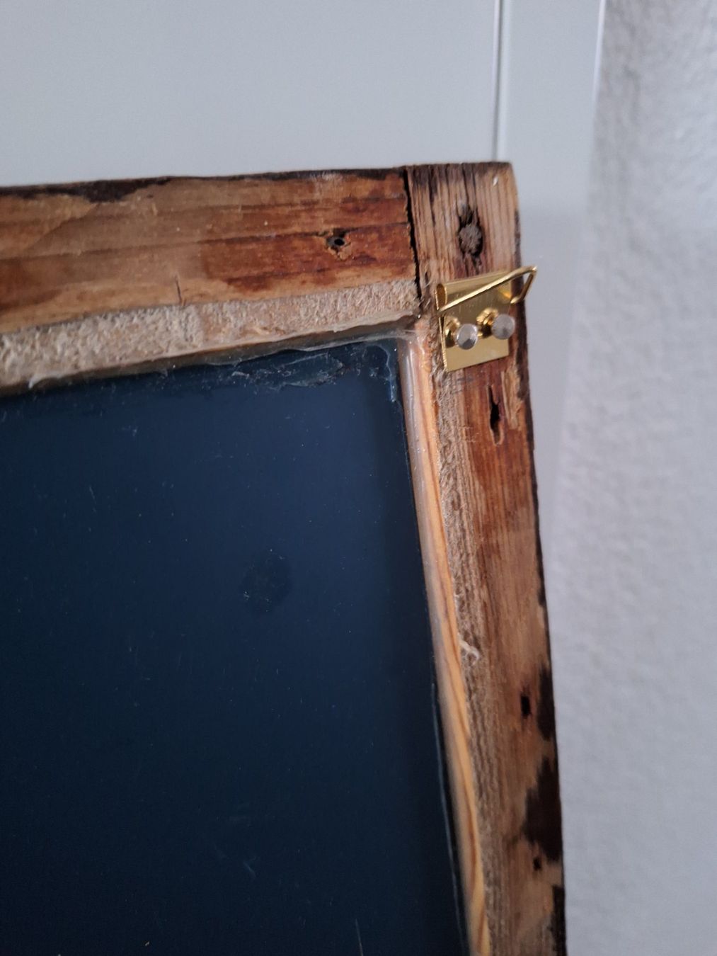 Spiegel: Antiker Fensterrahmen mit Spiegeln – Gebraucht aus Märstetten von activemember 6