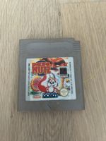 Nintendo Game Boy Mr. Nutz Spielmodul guter Zustand