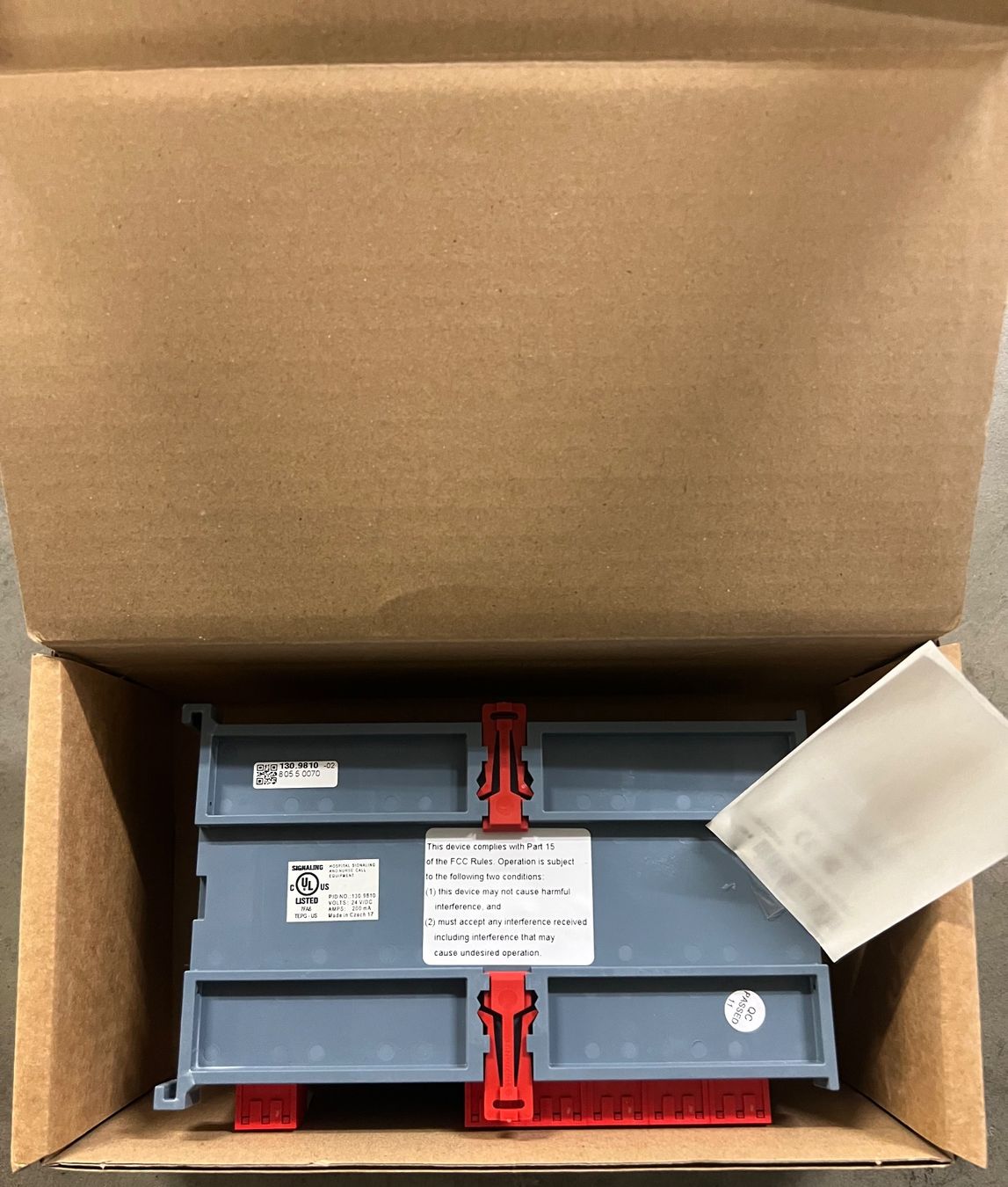 Modem & Router: LOYTEC L-switch XP EIA709 multiport-router – Nuovo (secondo la descrizione) da Lyss venduto da hichri 2