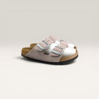 Birkenstock Arizona 38 - Lavendelviolett  - guter Zustand