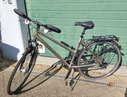Mondia Citybike - Top Zustand, ideales Velo für den Somm