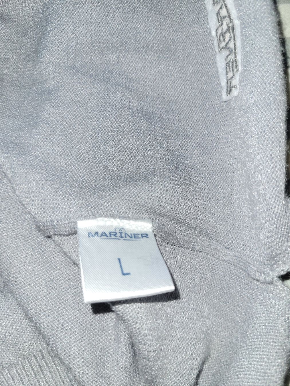 Pulls & Sweat-shirts: Mariner Rollkragenpullover, 70% Kaschmir, 22% Seide – D'occasion à Zürich par mer_6tqg 5