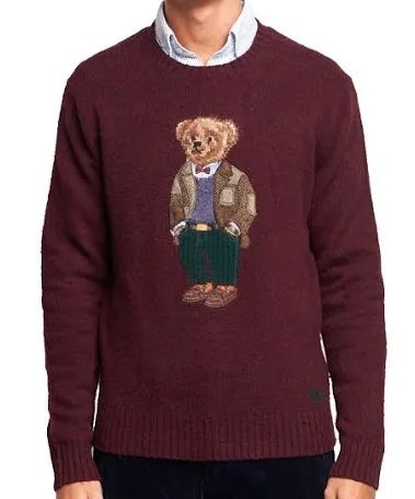 Pulls & Sweat-shirts: Polo Sweater – Neuf (Voir description) à Allschwil par ale_99l7
