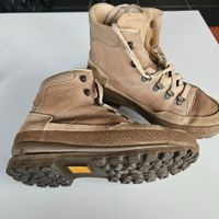 LOWA Wanderschuhe, Grösse 6 1/2