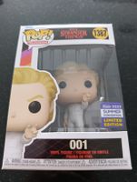 Funko Pop! Stranger Things - Martin Brenner 1387