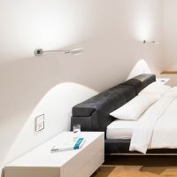 occhio Wandleuchte wandlampe