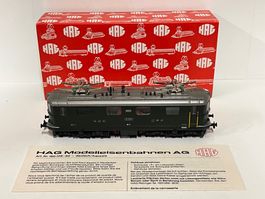 Hag Nr.220 Re 4/4 l  H0/AC Analog