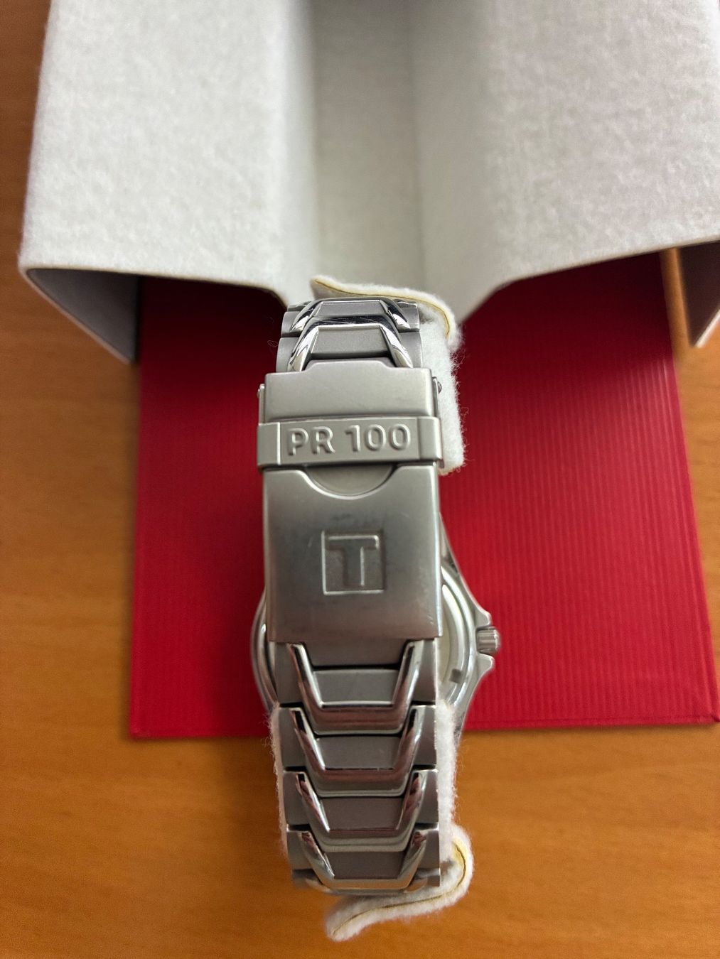 Tissot Orologi: Tissot Herrenuhr – Usato da Berneck venduto da Diewodaso 1