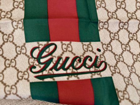 GUCCI Foulard