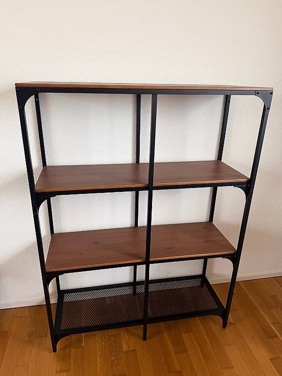 Ikea Regale: Ikea Regal FJÄLLBO – Gebraucht aus Uster von dom_2j8z
