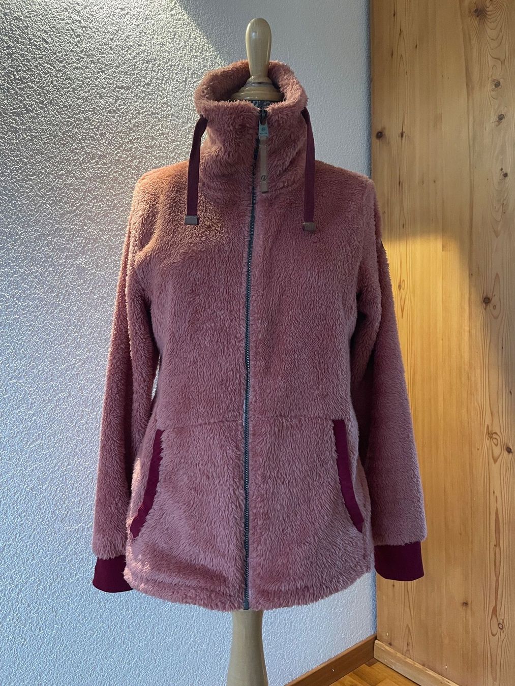 Killtec Giacche: Reisverschlussjacke von G.I.G.A. DX by killtec – Usato da Bourguillon venduto da gartenwohnen