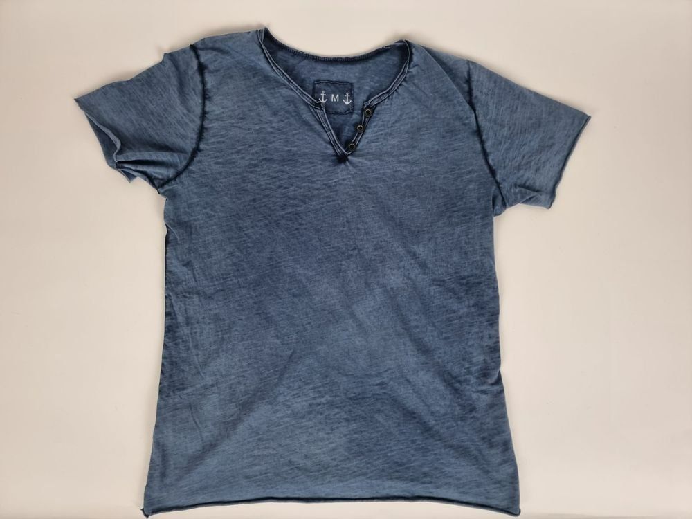 T-shirt: Gr. M Herren T-Shirt – Nuovo (secondo la descrizione) da Sutz venduto da Dalilea