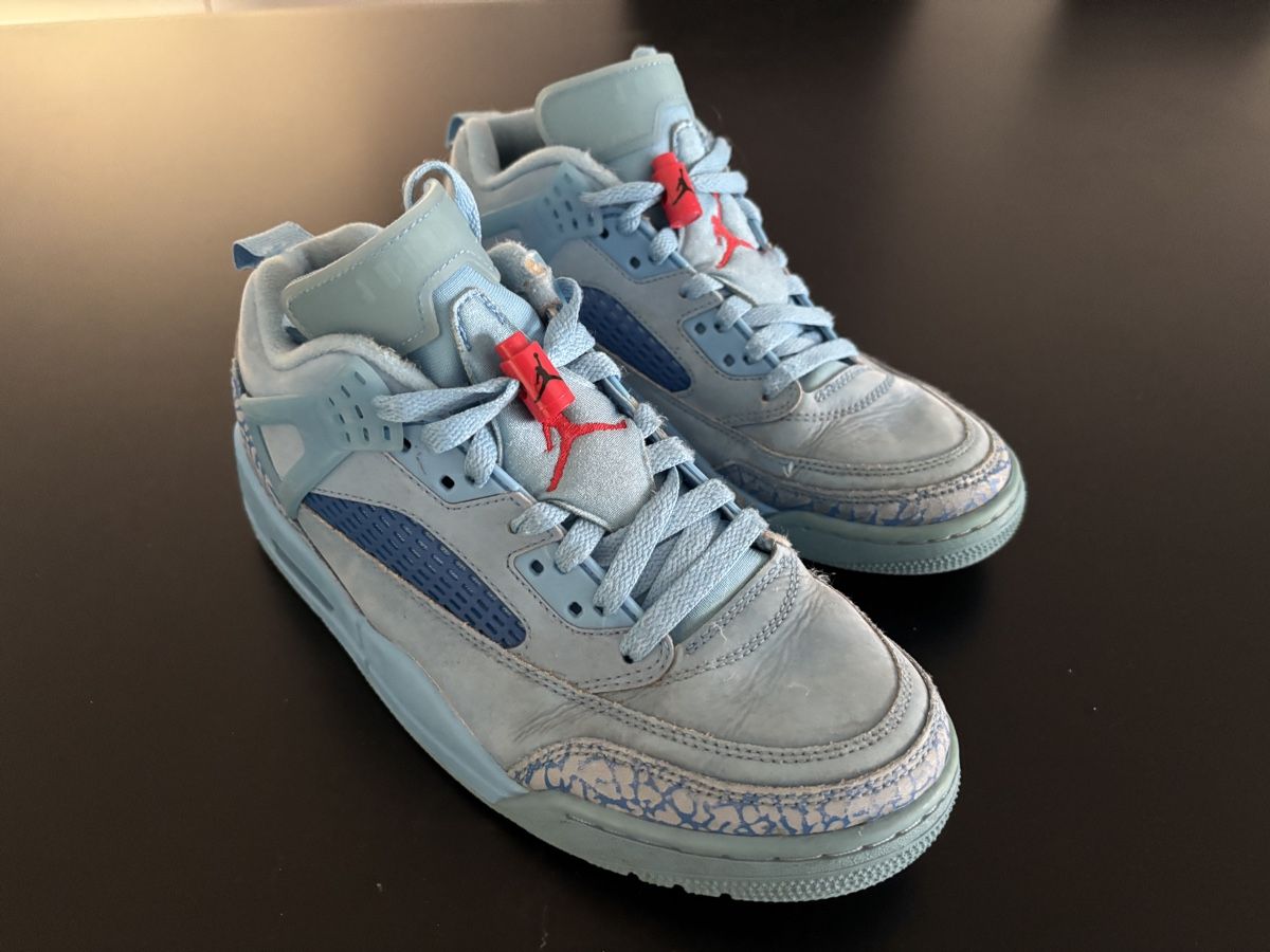 Chaussures hommes: Nike Gr. 40 – D'occasion à Niederuzwil par Amicio 1
