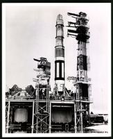 Fotografie Cape Canaveral / FL, first ae