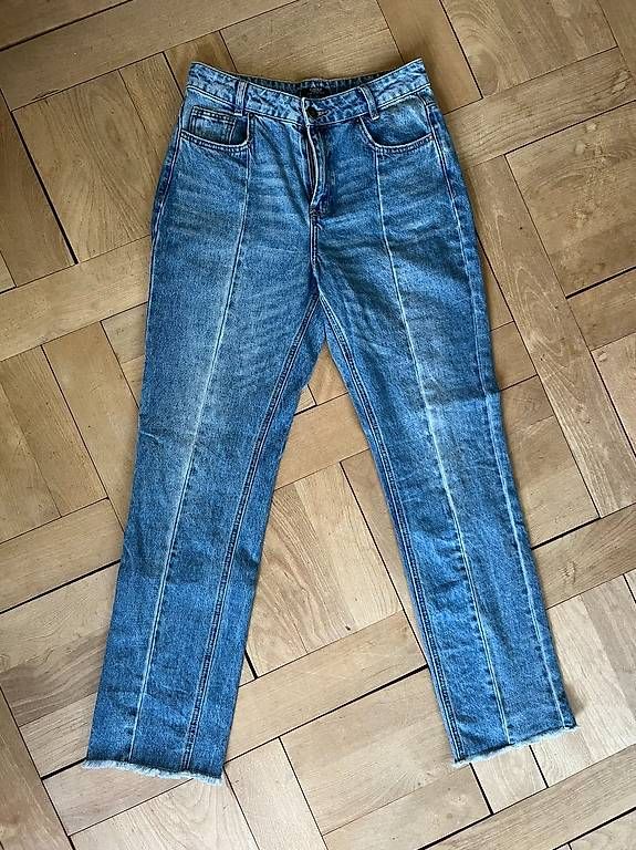 Jeans: PARFOIS Jeans Gr. 38 – Usato da Zürich venduto da its-love 1