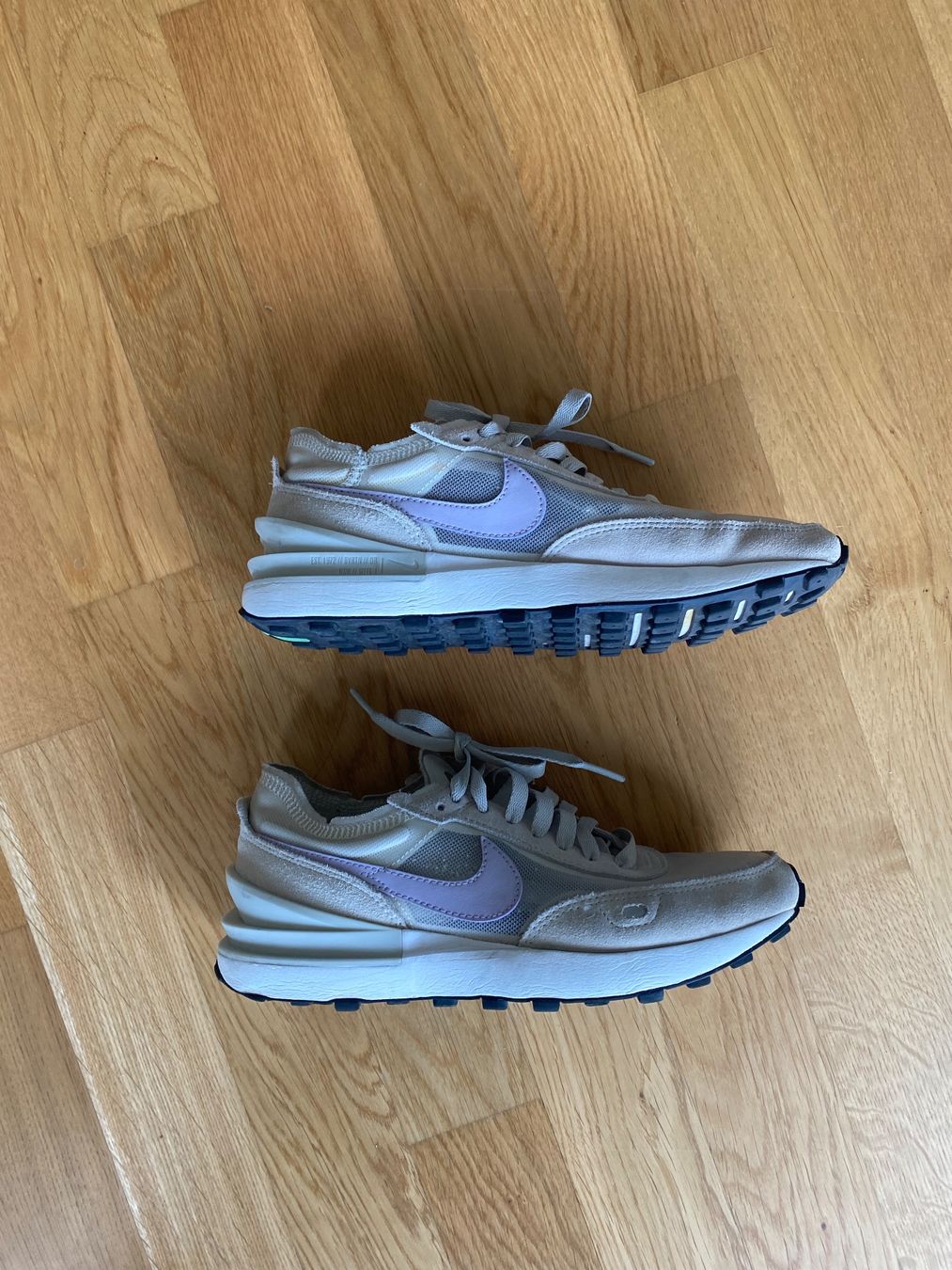 Nike Chaussures femmes: Nike Waffle One – D'occasion à Zürich par sch_775c 1