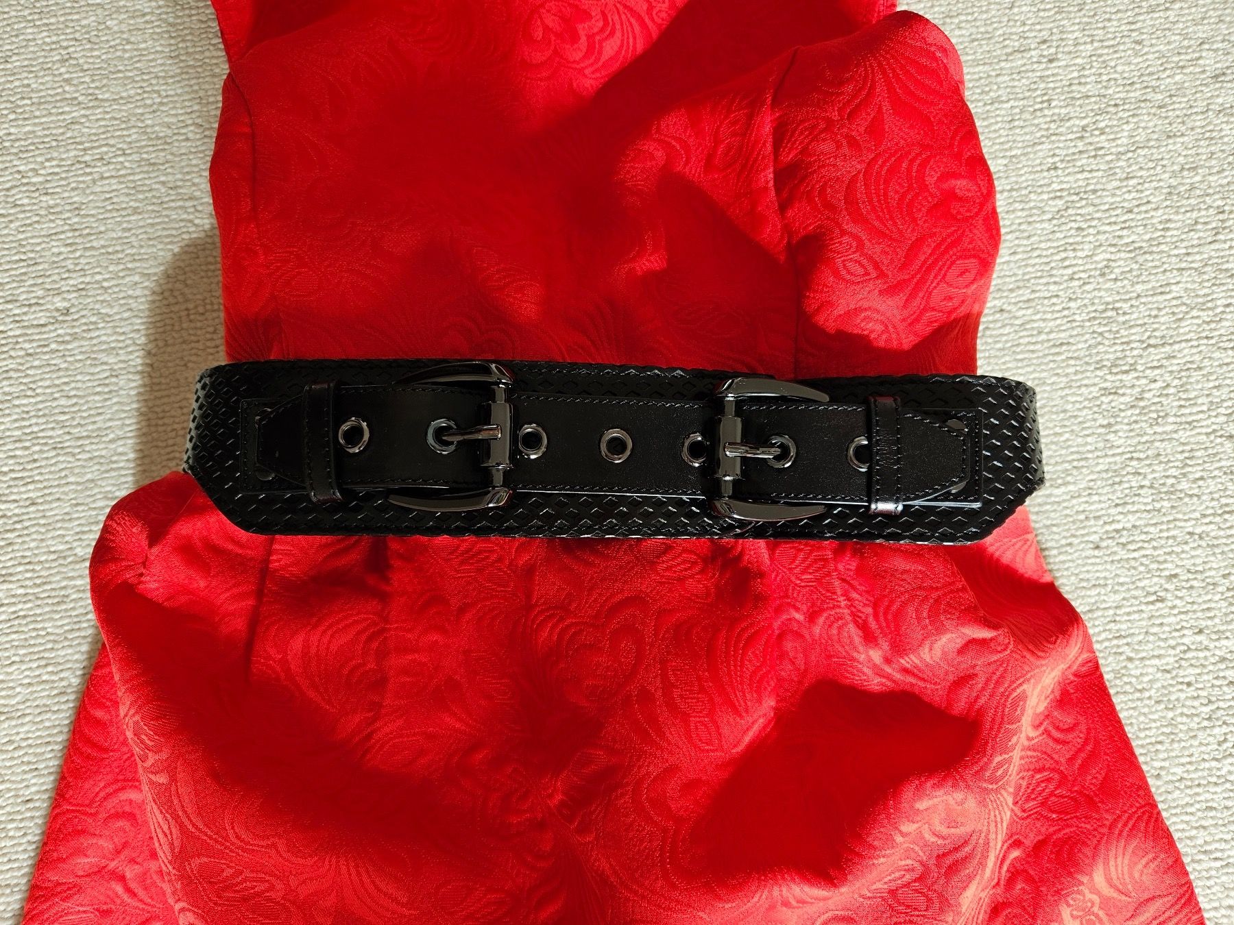 Burberry Gürtel: ceinture Burberry – Neu (gemäss Beschreibung) aus lausanne von josianemuller 1