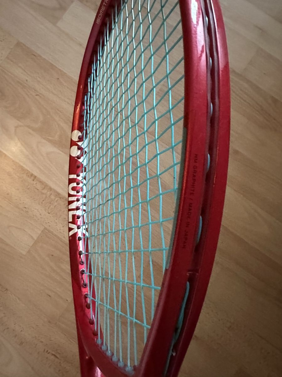 Yonex Racchette: Yonex vcore 98 305 – Usato da zuchwil venduto da sha_zgn9 2