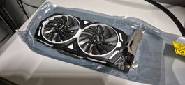 MSI GeForce GTX 1060 ARMOR 6G OCV1