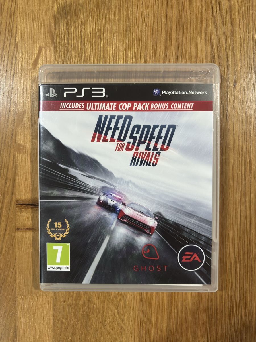 Sony Giochi: 6 x Playstation 3 Spiel – Nuovo (secondo la descrizione) da Muri AG venduto da f.g 3