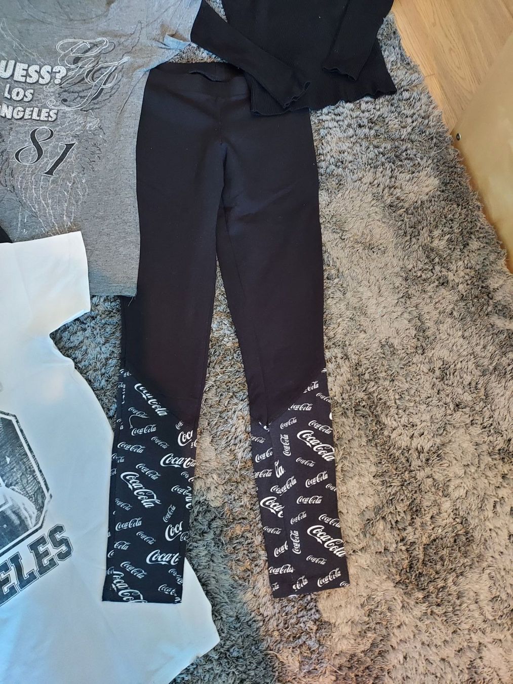 Guess Lotti & Set di vestiti: Set vestiti 5 pezzi XS-S – Usato da tenero venduto da Mam74 2