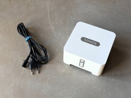 NA0109 Sonos Connect Gen 1 Audio Streamer S1