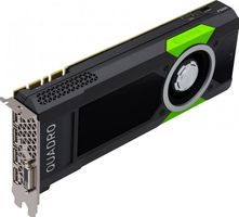 Grafikkarte Nvidia Quadro P5000 16GB