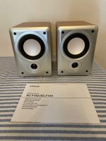 DENON SC-F102 High End Regal Lautsprecher