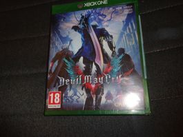 Devil May Cry 5 XBOX ONE NEUWARE