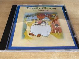 Cat Stevens – Tea For The Tillerman