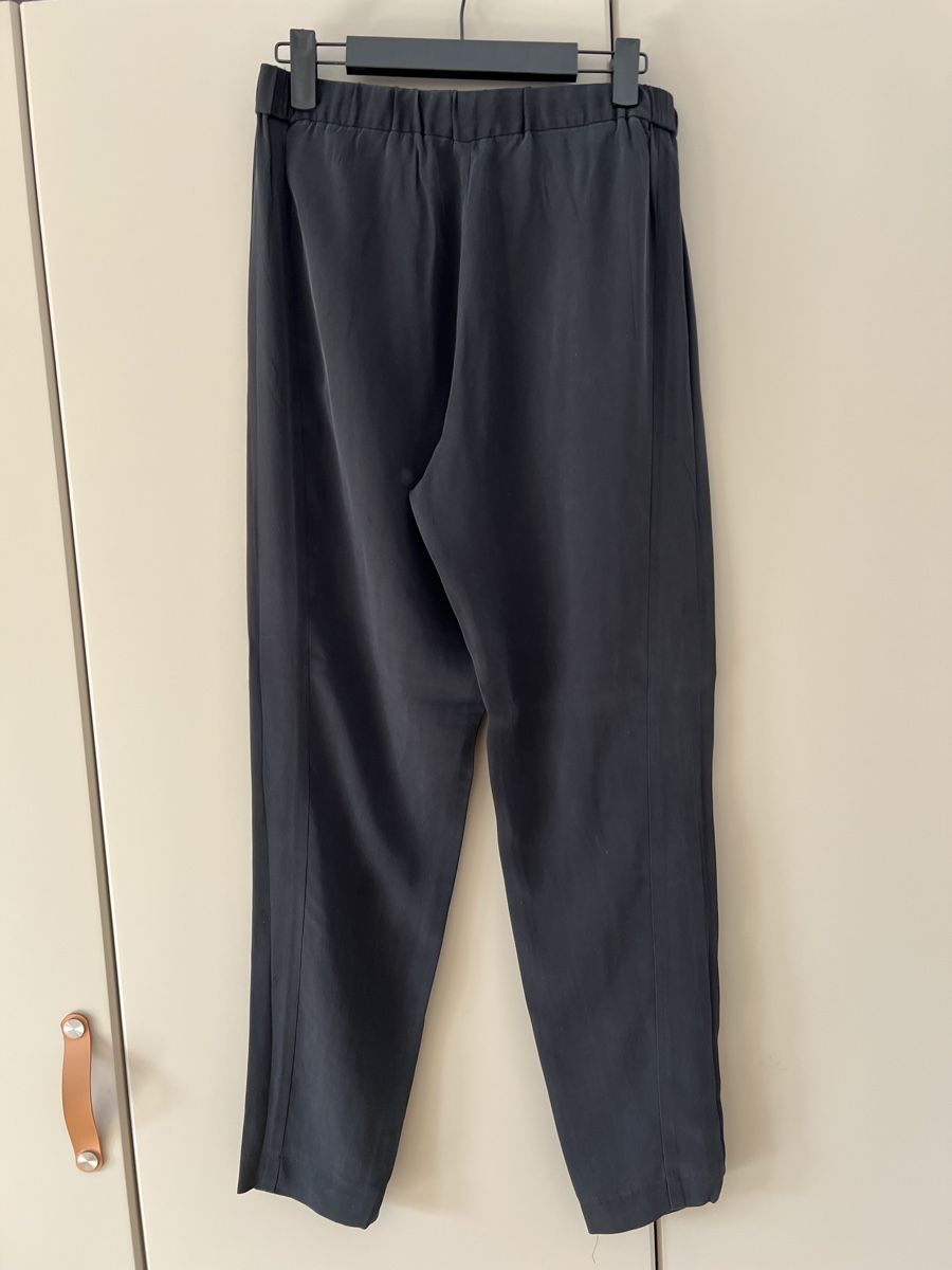 Theory Pantaloni: Theory silk trousers  – Usato da Zollikon venduto da jud_cmm9 3